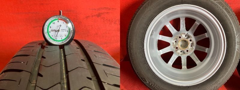 BRIDGESTONE
