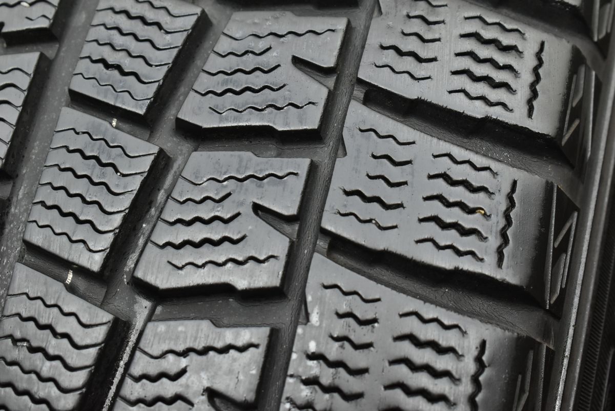 ホイールのみ販売可】トヨタ プリウスα 純正 16in 6.5J +39 PCD114.3