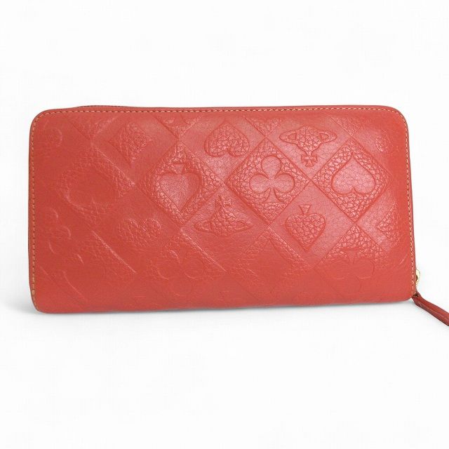 世界有名な ヴィヴィアンウエストウッド Vivienne レディース 財布 Westwood 小物