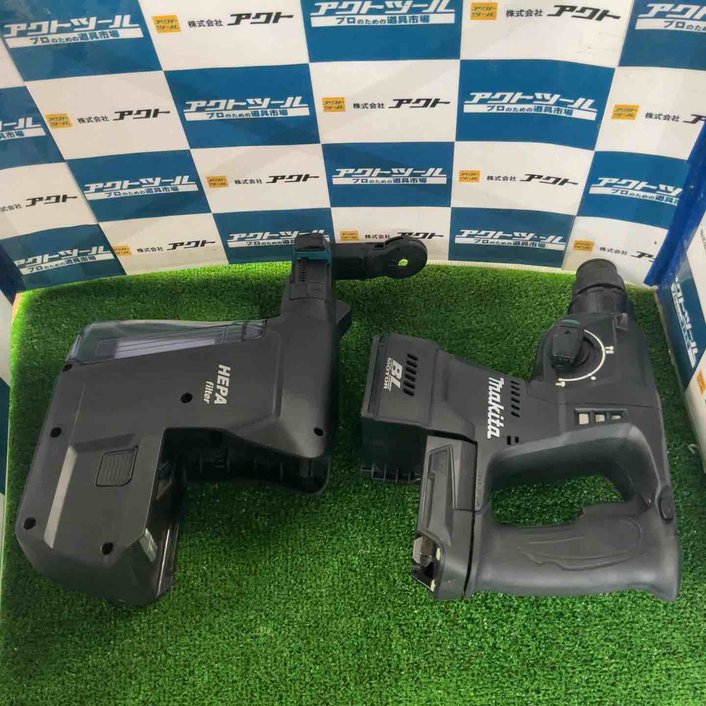 24mmコードレスハンマドリル