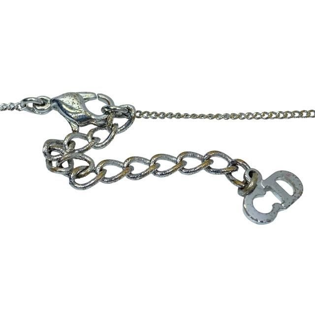 Christian Dior ディオール ネックレス ペンダント アクセサリー