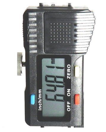 安定感抜群の金属台座 0～150mm ハイトゲージ DHG-02 デジタル FregocS HRDEVELOPMENT_JP