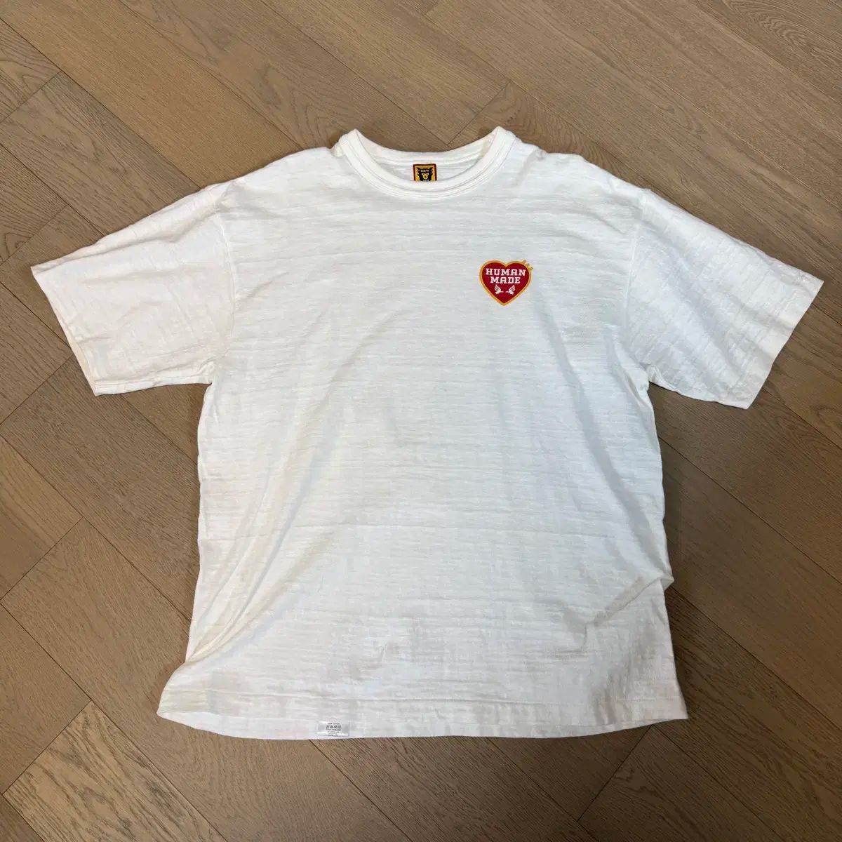 HUMAN MADE(ヒューマンメイド) グラフィック Tシャツ XL