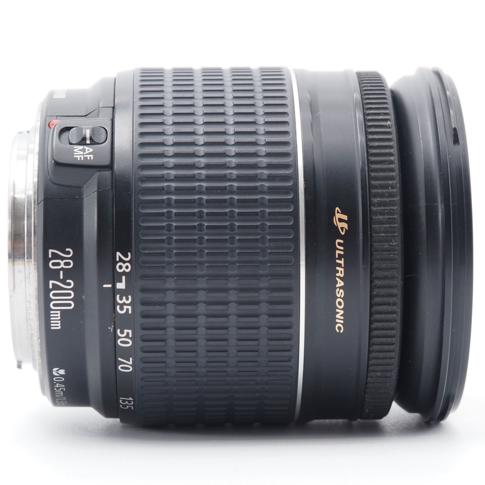 □極上品□ CANONレンズ 28-200mm F3.5-5.6 USM