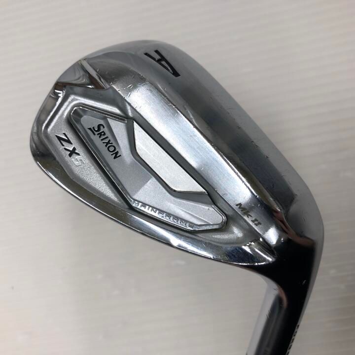 最短即日発送】SRIXON ZX5 Mk2 | 50 | S | NSプロ MODUS 3 TOUR