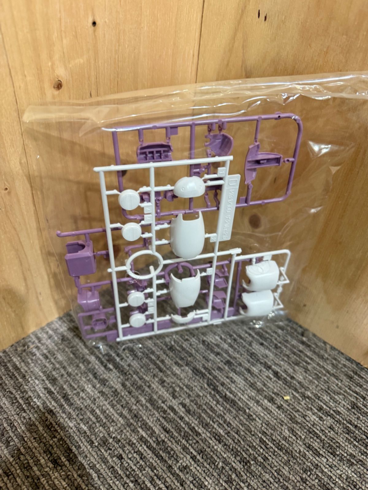 MS-06R-1A 高機動型ザクII