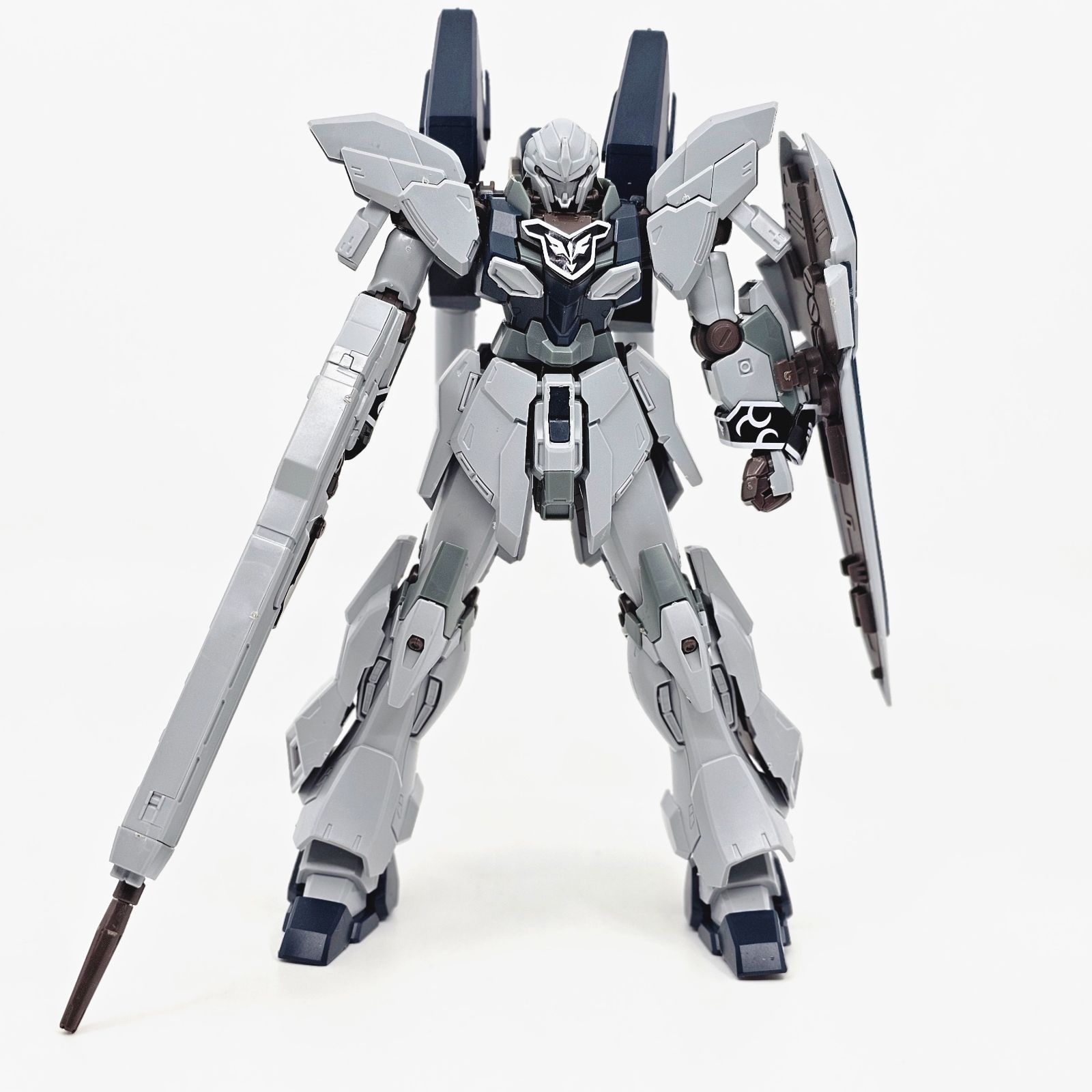 ガンプラ　素組み　ジャンク27体 ガンプラジャンクセットの通販 by ルル's shop｜ラクマ