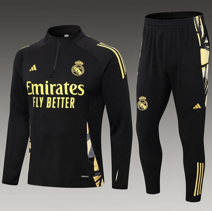 レアルマドリード ドリルトップ ジャージ セットアップ Lサイズ CR7