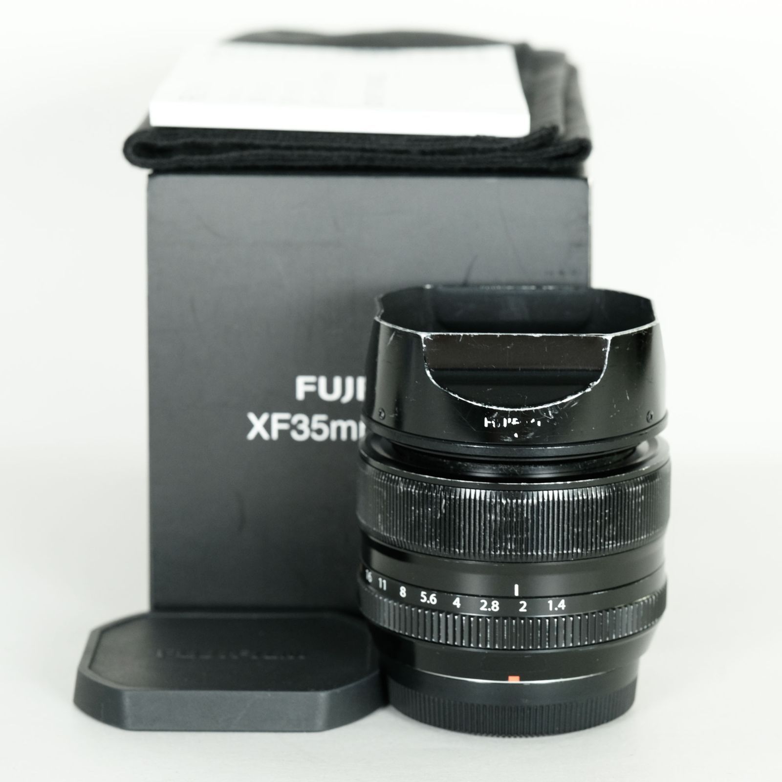 富士フイルム XF35mm F1.4 R FUJIFILM xマウント(FUJIFILM 富士 富士フイルム XF35mm F1.4 R FUJIFILM xマウント(FUJIFILM 富士