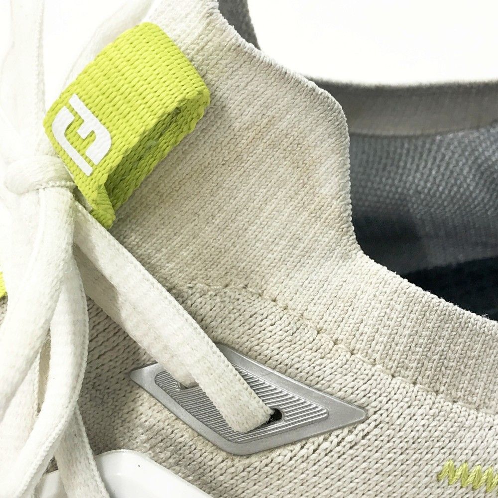 FOOT JOY フットジョイ 51124J HYPER FREX CARBON ゴルフシューズ  ホワイト系 25 [240101495308] ゴルフウェア メンズ ストスト FOOT JOY フットジョイ 51124J HYPER FREX CARBON ゴルフ