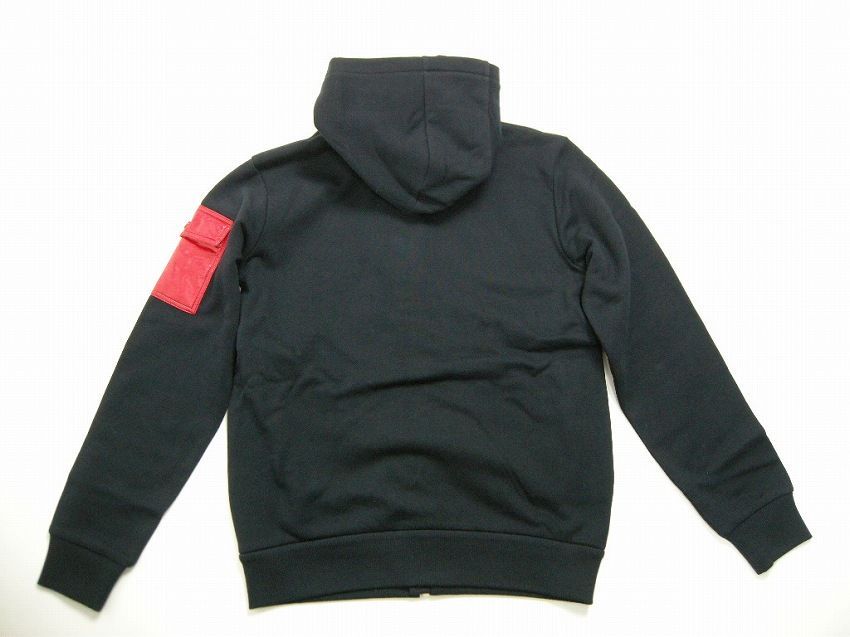 キッズ14A (大人男性XS-S/女性M-L相当)□新品□モンクレール  