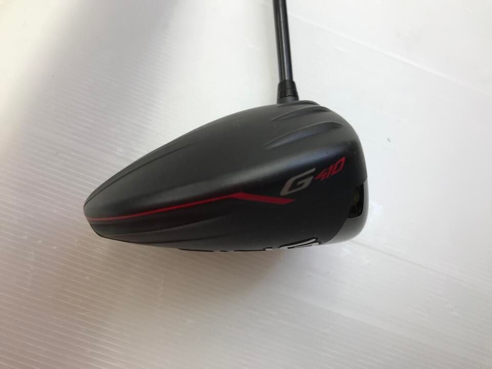 最短 G410
