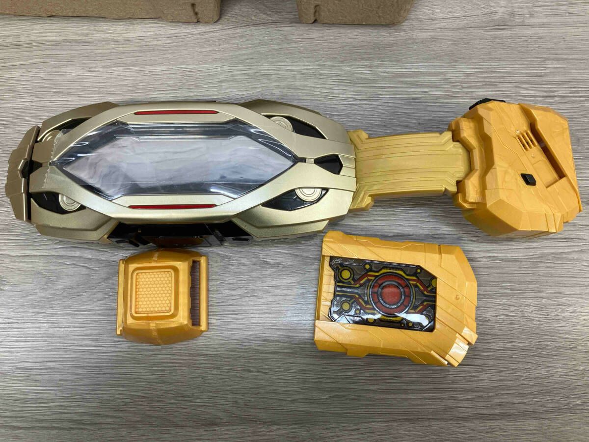 仮面ライダｰギｰツ