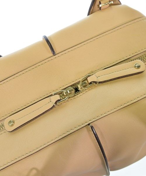 TOD S ハンドバッグ レディース 古着 DECORATOM_COM_BR