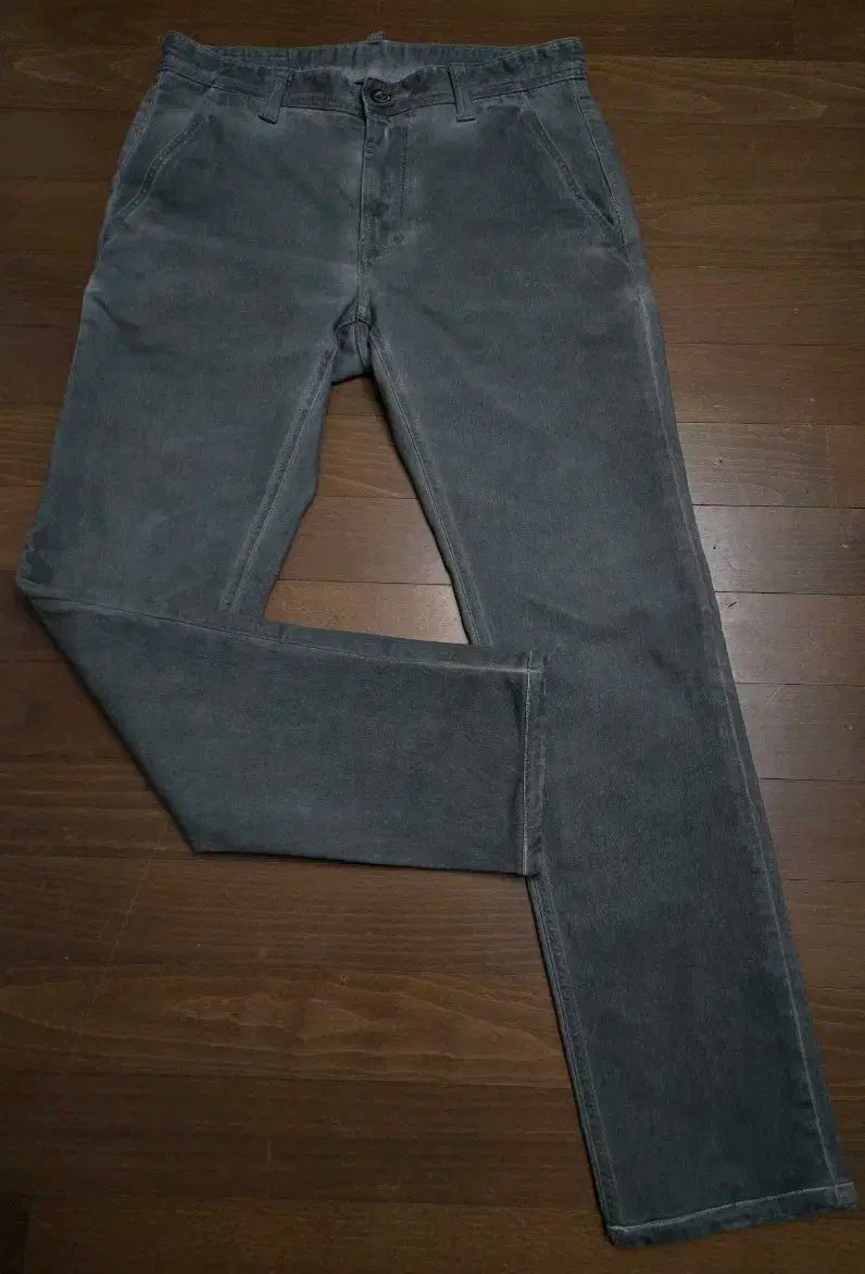 トップグレード シリーズ ウォッシング ストレッチパンツ 31 32