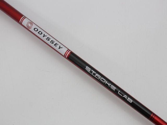 パター オデッセイ