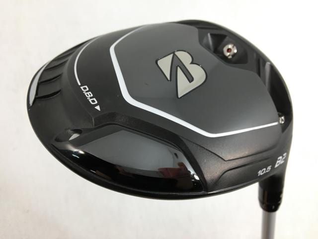 【中古ゴルフクラブ】【超美品】ブリヂストン B2 ドライバー 2021 AIR SPEEDER BS 1W【14日間返品OK】