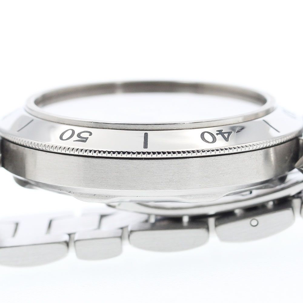カルティエ CARTIER W31005H3 パシャ38mm 初期モデル ローマ