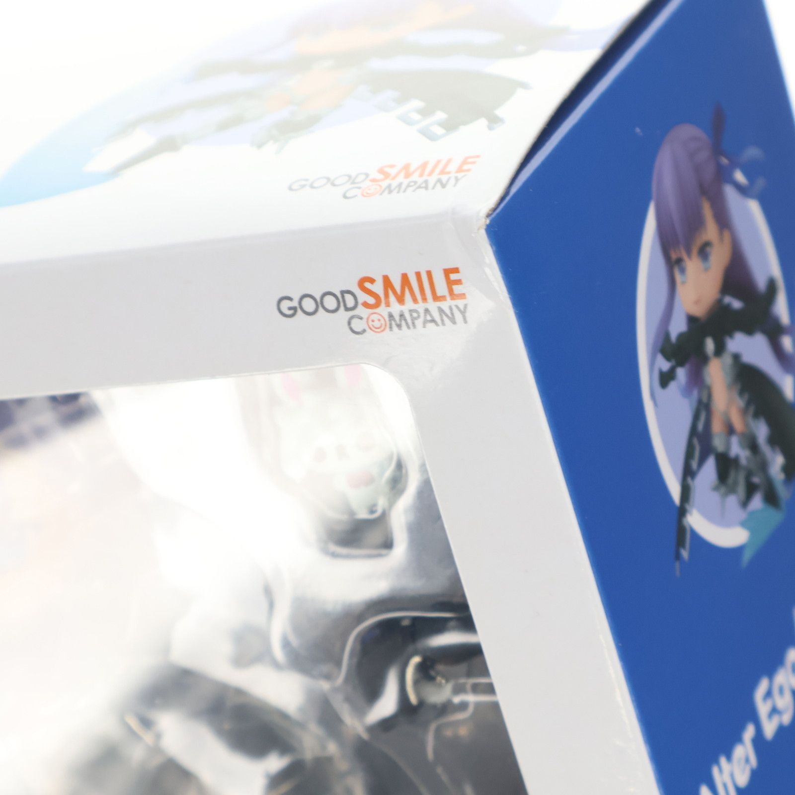 ねんどろいど 1324 アルターエゴ/メルトリリス Fate/Grand Order