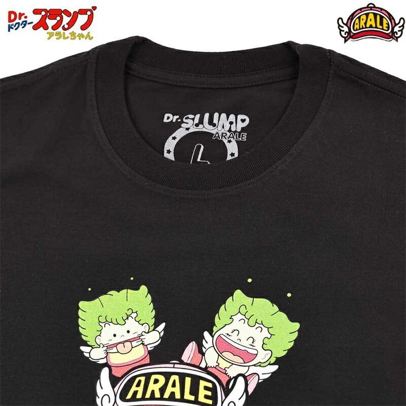がっちゃん Amazon.co.jp: ドクタースランプ アラレちゃん ネック ポーチ
