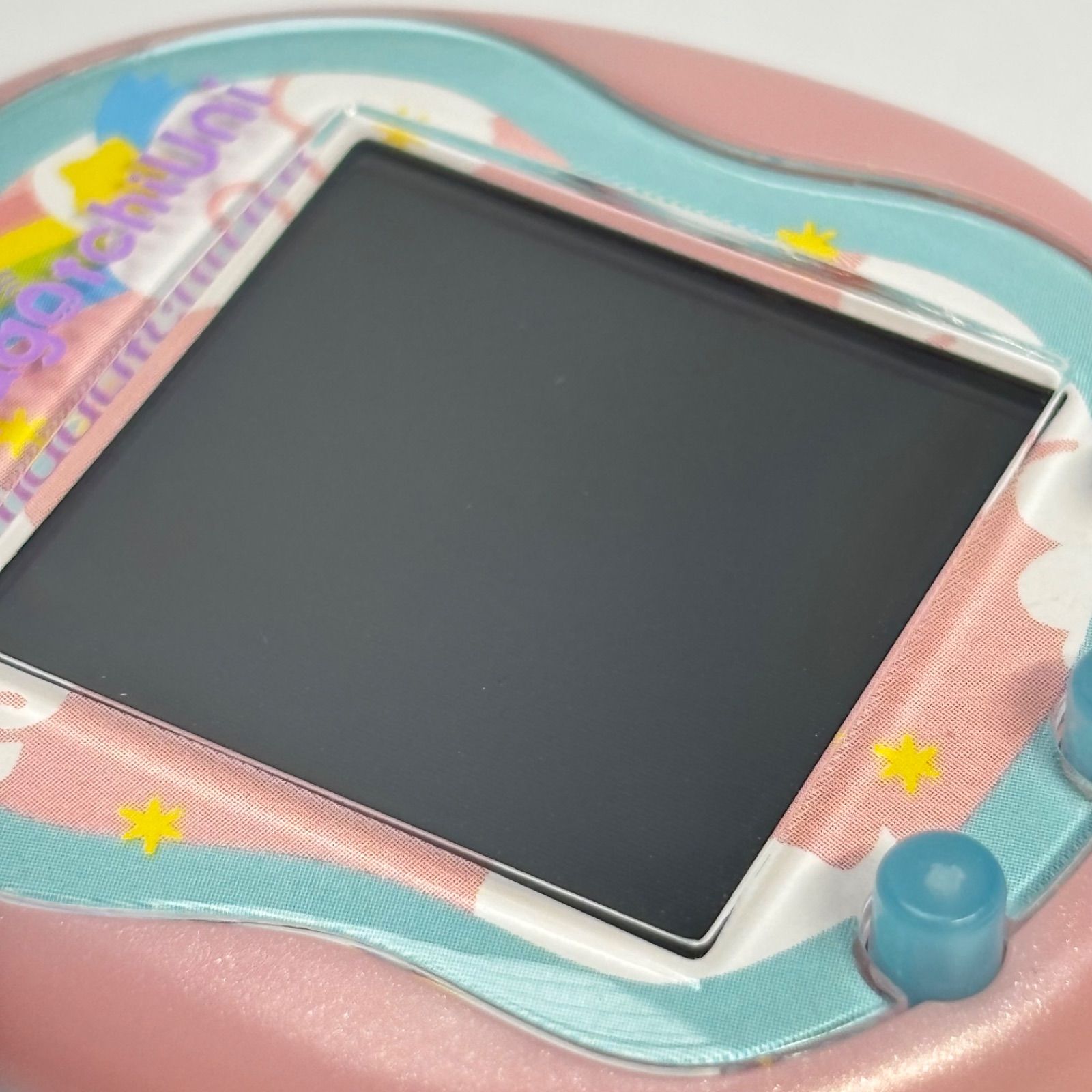 たまごっちユニ エンジェルフェスティバル中古 Tamagotchi Uni Angel Festival たまごっちユニ - メルカリ