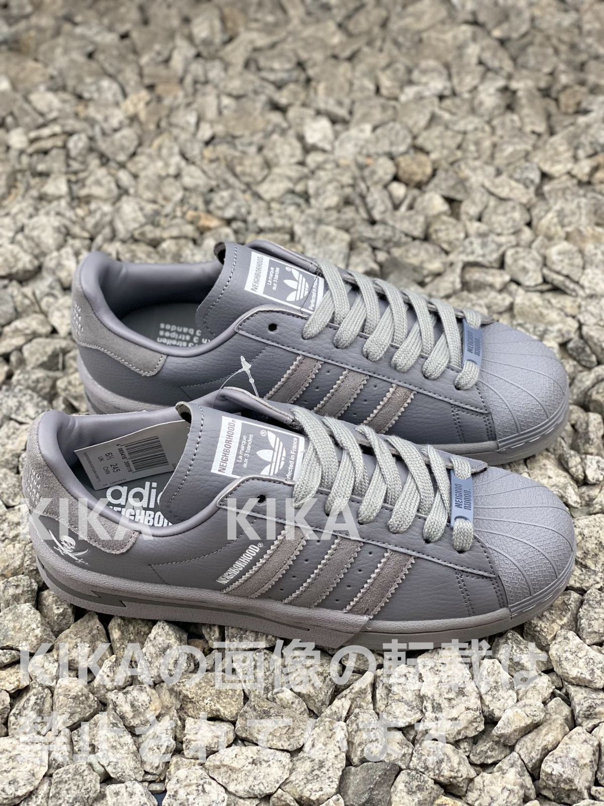 新品  NEIGHBORHOOD x adidas スニーカー  Adidas 靴