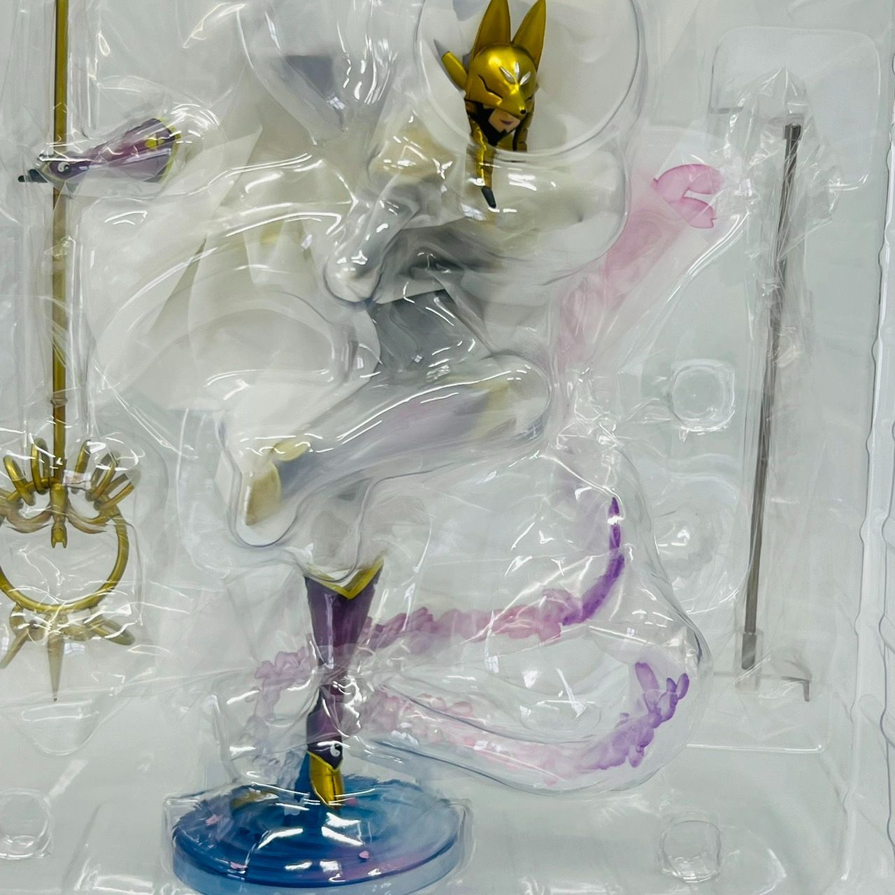Amazon.co.jp: メガハウス デジモンテイマーズ G.E.M.シリーズ
