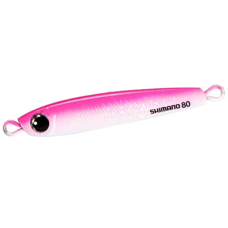 シマノ(SHIMANO) メタルジグ オシア タングマン 80g JV-T08W 006