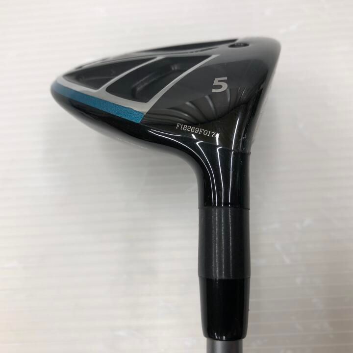 激安ROGUE STARユーティリティ 4U 20EVOLUTION(S) 激安[614] フェアウェイウッド キャロウェイ ROGUE STAR⁄Speeder