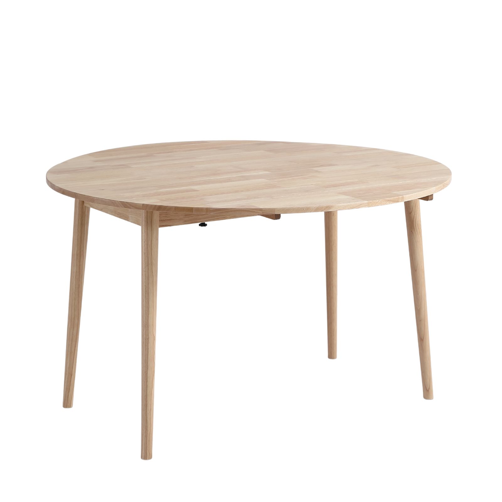 伸長式ダイニングテーブル 折りたたみダイニングテーブル 円形 半円形 幅120 伸縮 ダイニング 丸テーブル 伸長 伸縮テーブル折り畳み 円形テーブル 半円 楕円 楕円形 2人 4人掛け 4人掛け 北欧 NEXPOTALLINN_EU