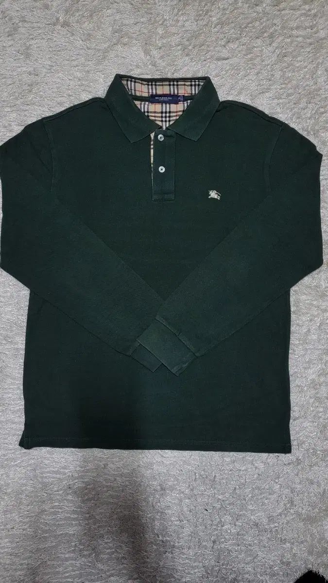 BURBERRY(バーバリー ) ポロTシャツ I ー 0