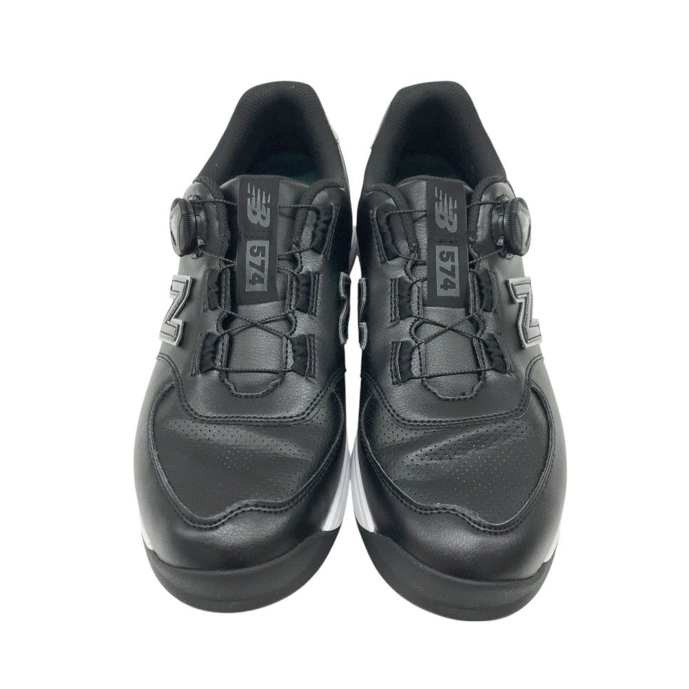 NEW BALANCE GOLF ニューバランス UGBS574E スパイクレスゴルフ