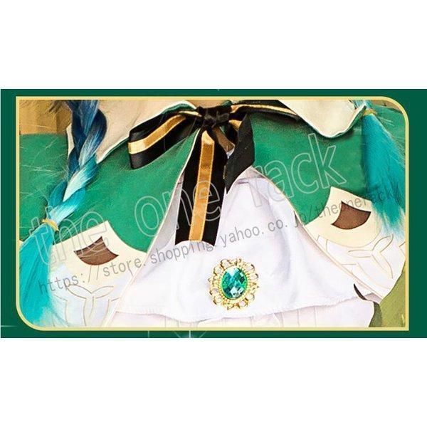 genshin ウェンティ