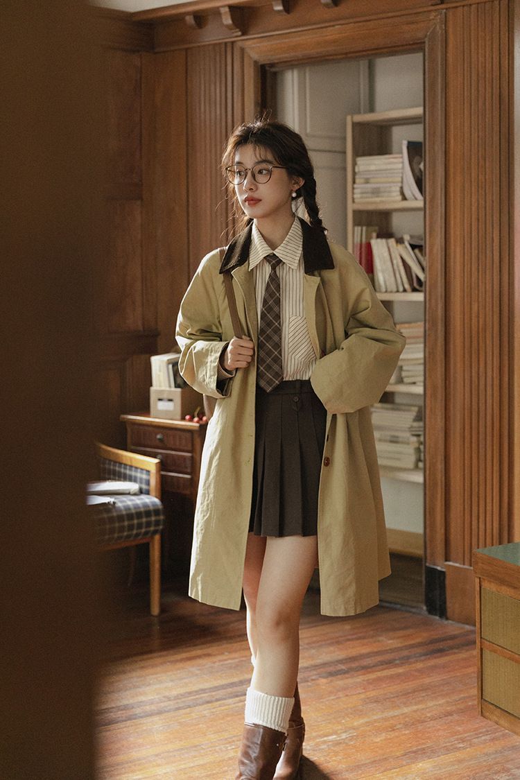 コート