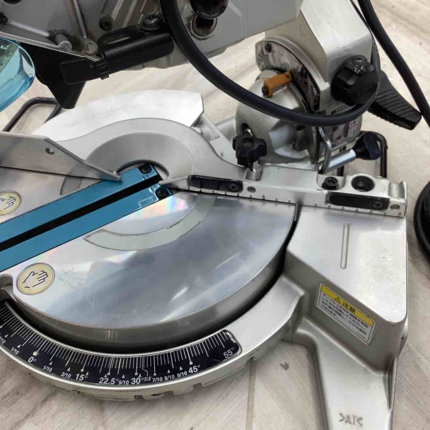 マキタ makita スライドマルノコ LS0717FL 越谷店 HRDEVELOPMENT_JP