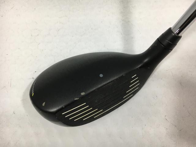 返品OK 【中古ゴルフクラブ】ピン G430 ハイブリッド