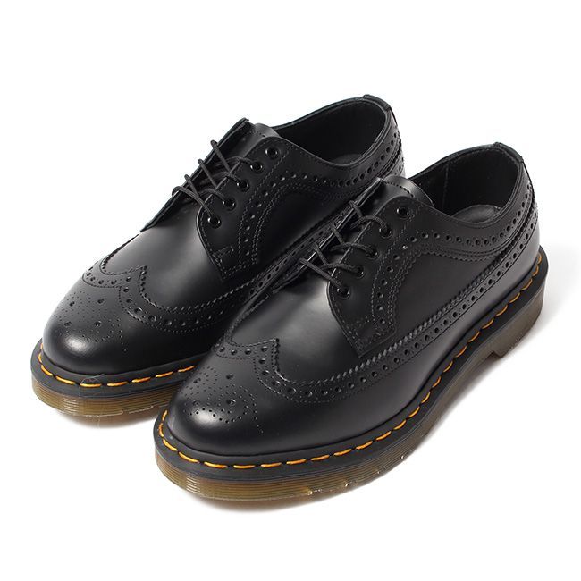 新品未使用】 Dr.Martens ドクターマーチン 3989 SMOOTH LEATHER