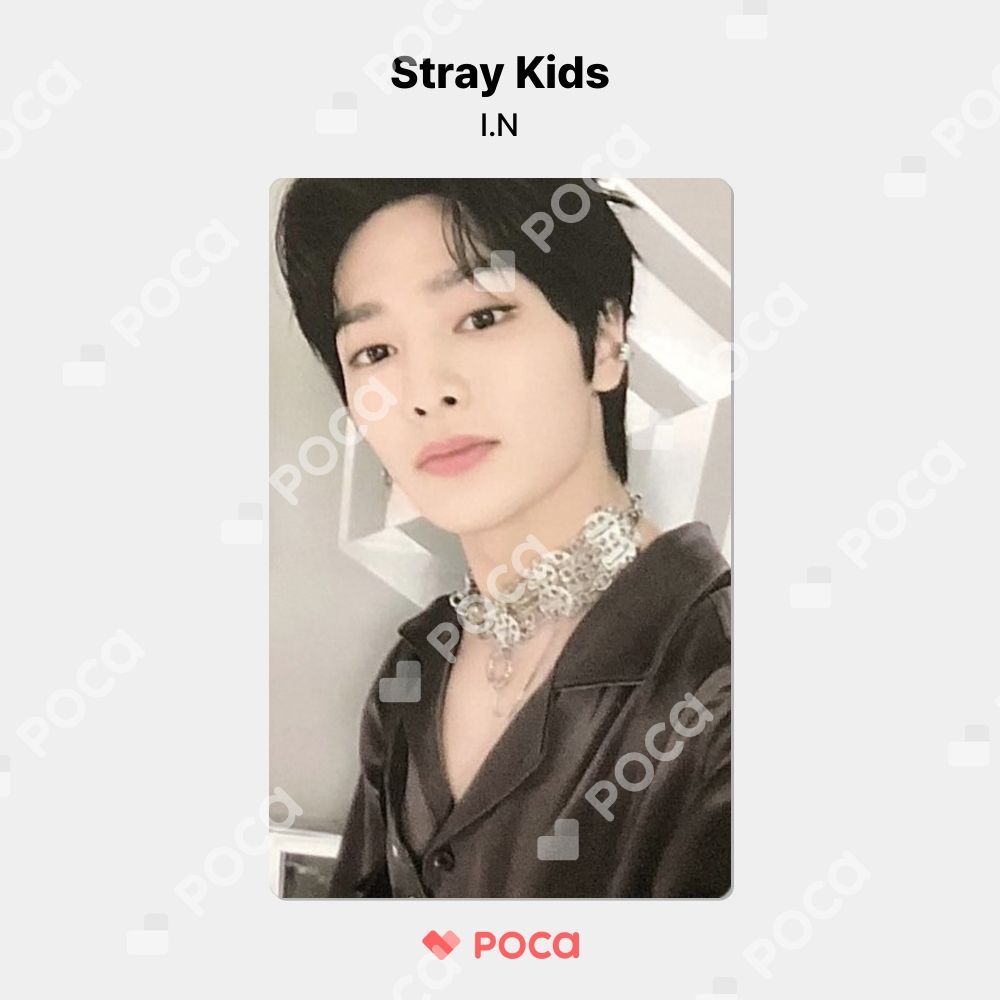 straykids アイエン】スキズ ODDINARY SOUNDWAVE ラキドロ 公式