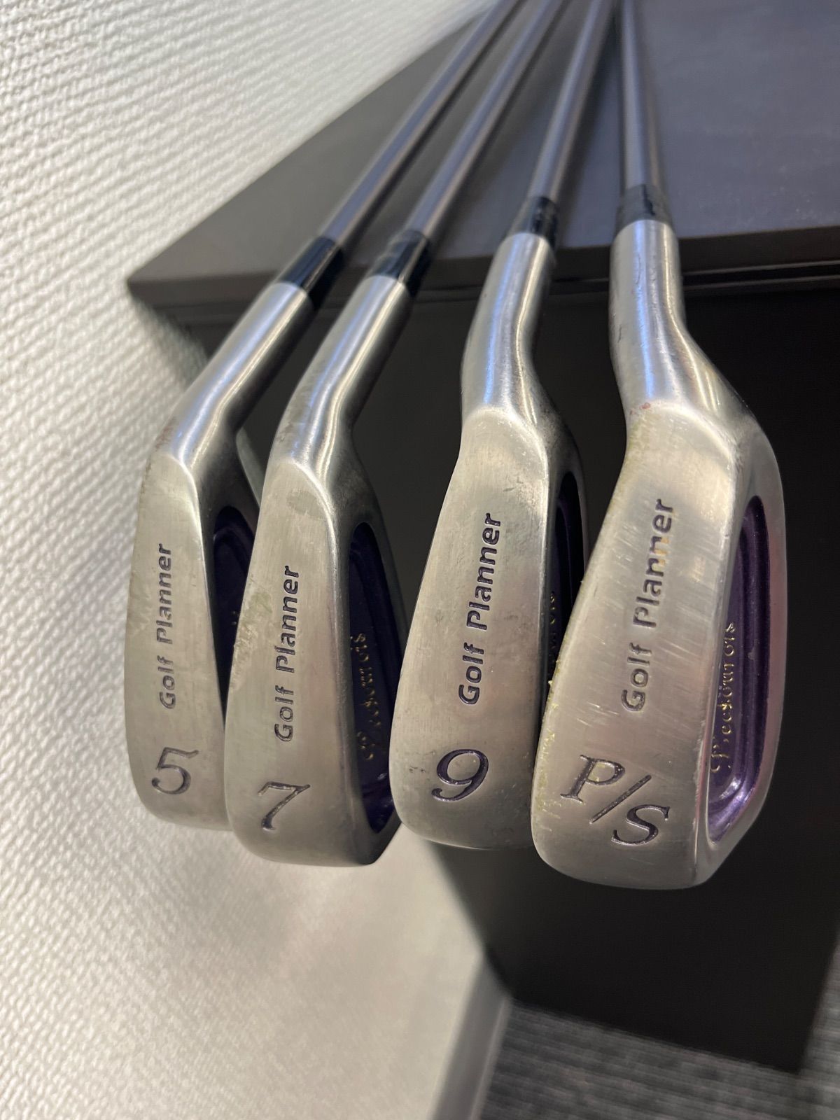 発送早めハートゴルフクラブバッグ入りセット 発送早めハートゴルフクラブバッグ入りセット