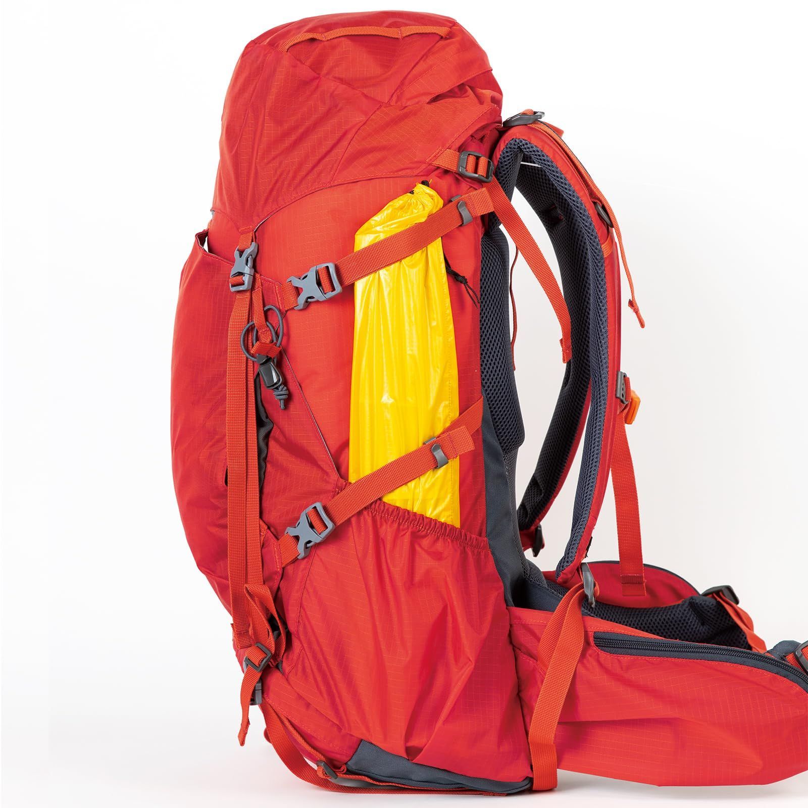 登山リュックサック