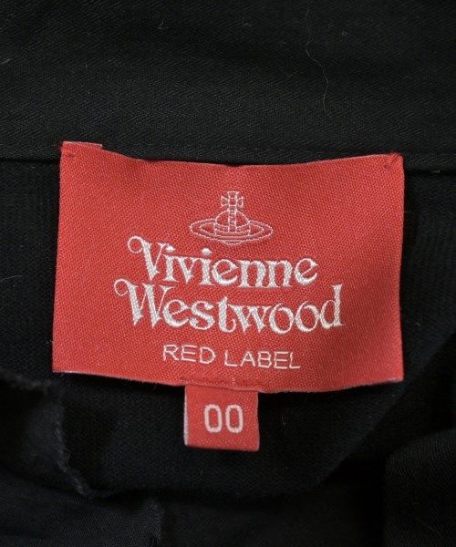 Vivienne Westwood RED LABEL ワンピース レディース 【古着