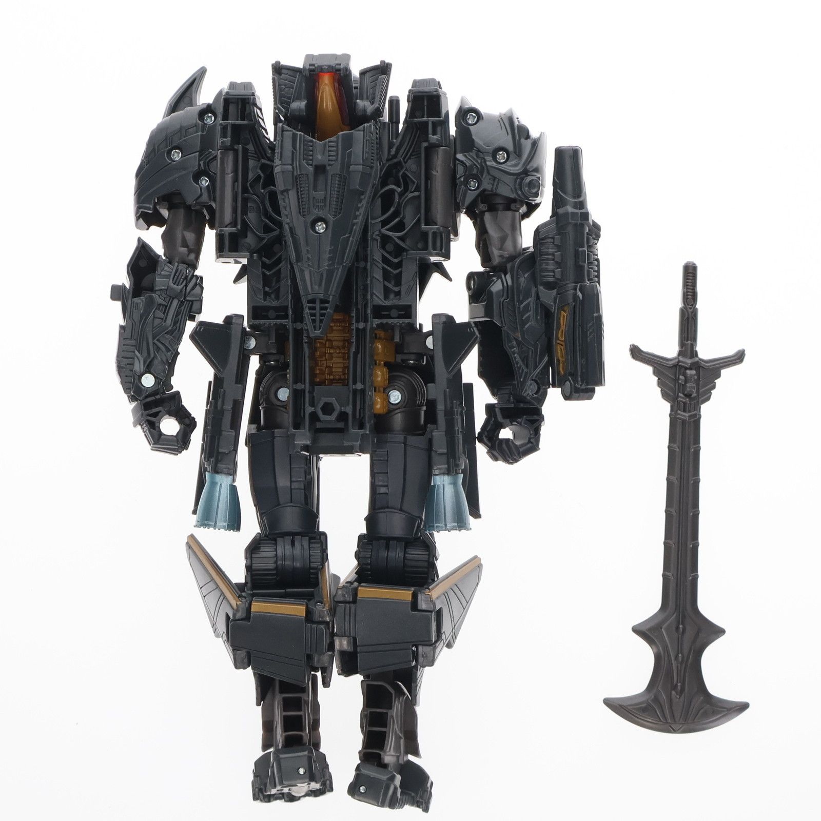 トイザらス限定 メガトロン トランスフォーマー/最後の騎士王