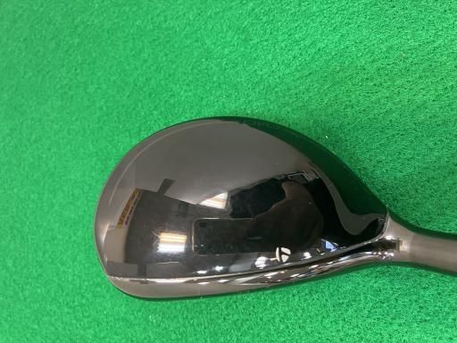 テーラーメイド Qi 10 U 5 ユーティリティ UT 特注シャフト フレックスX メンズ 男性用 右利き 右用 Cランク ゴルフクラブ