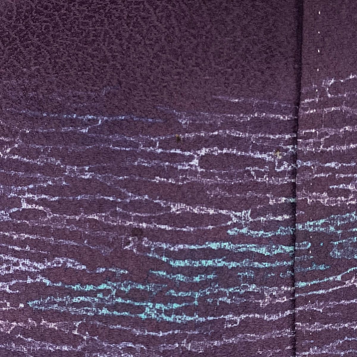 訪問着 身丈158cm