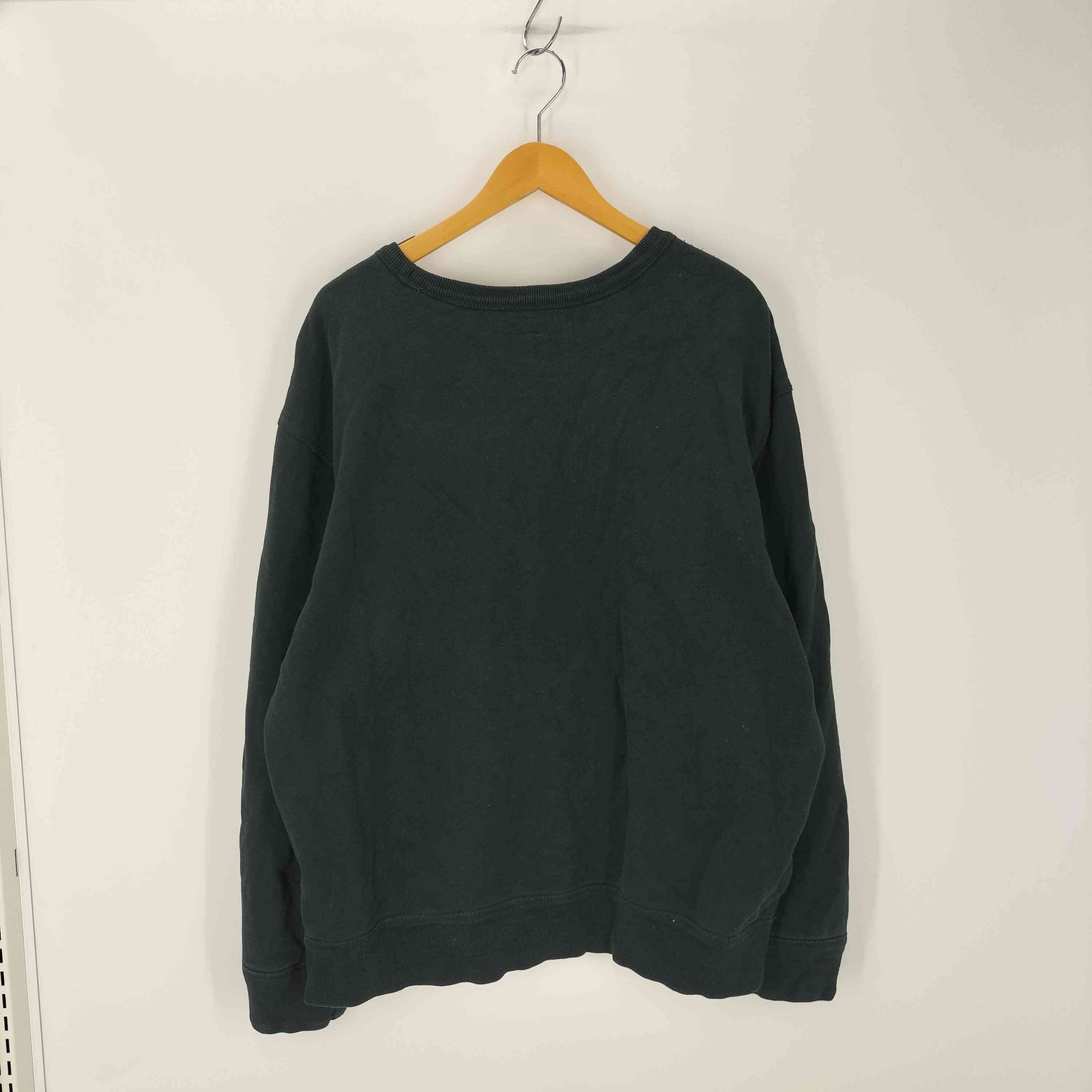 Polo Ralph Lauren スウェット 紺 M サーマル裏地 - メルカリ