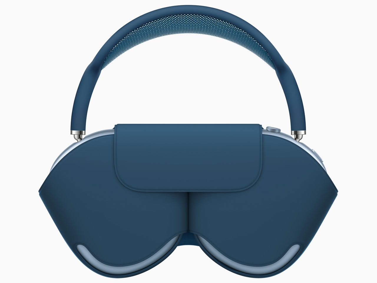 新品未開封」 AirPods Max MGYL3J/A [スカイブルー] ワイヤレス