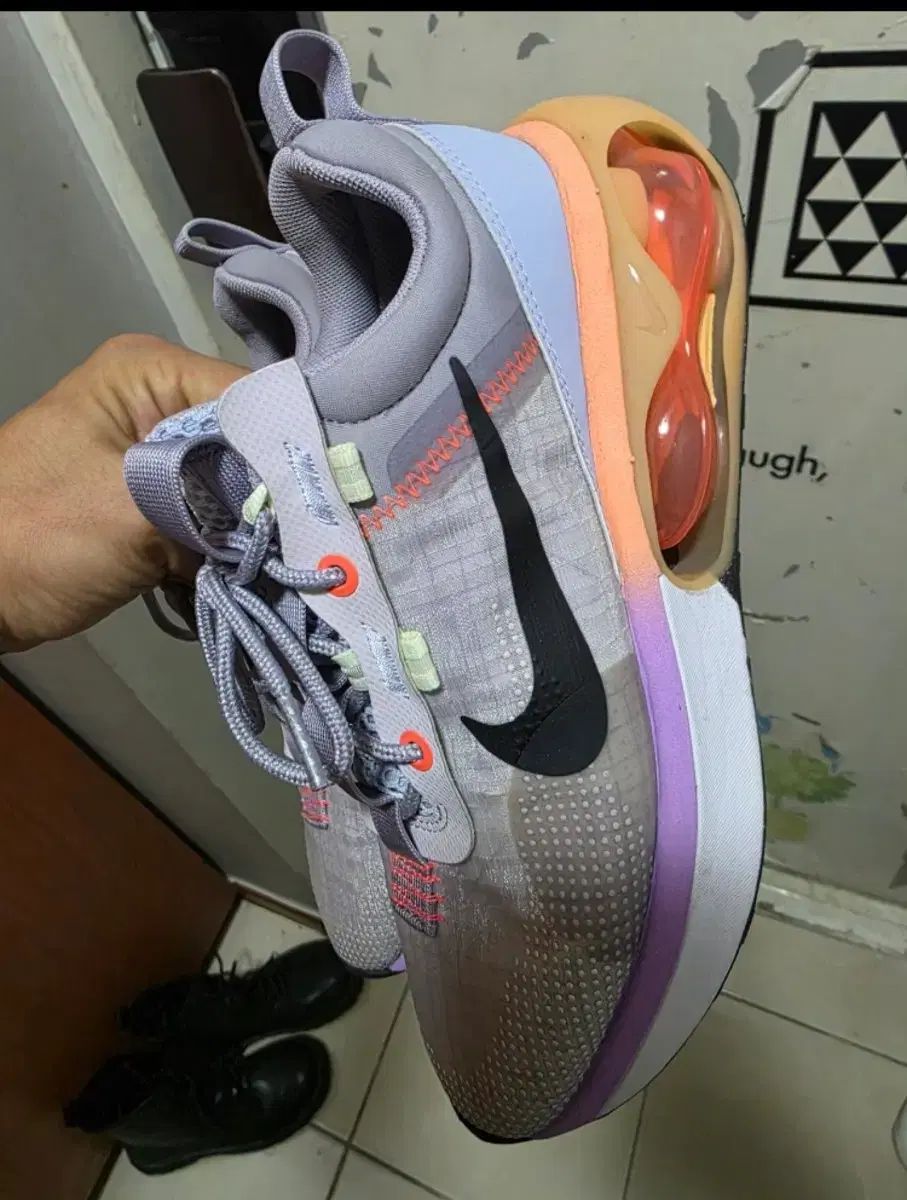 NIKE ナイキ エアマックス AIR MAX 245 予め 販売