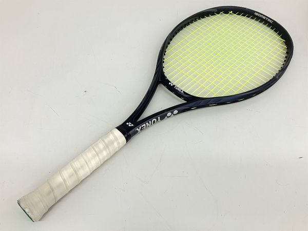 YONEX ISOMETRIC 98 16×19 硬式 テニスラケット ヨネックス 中古