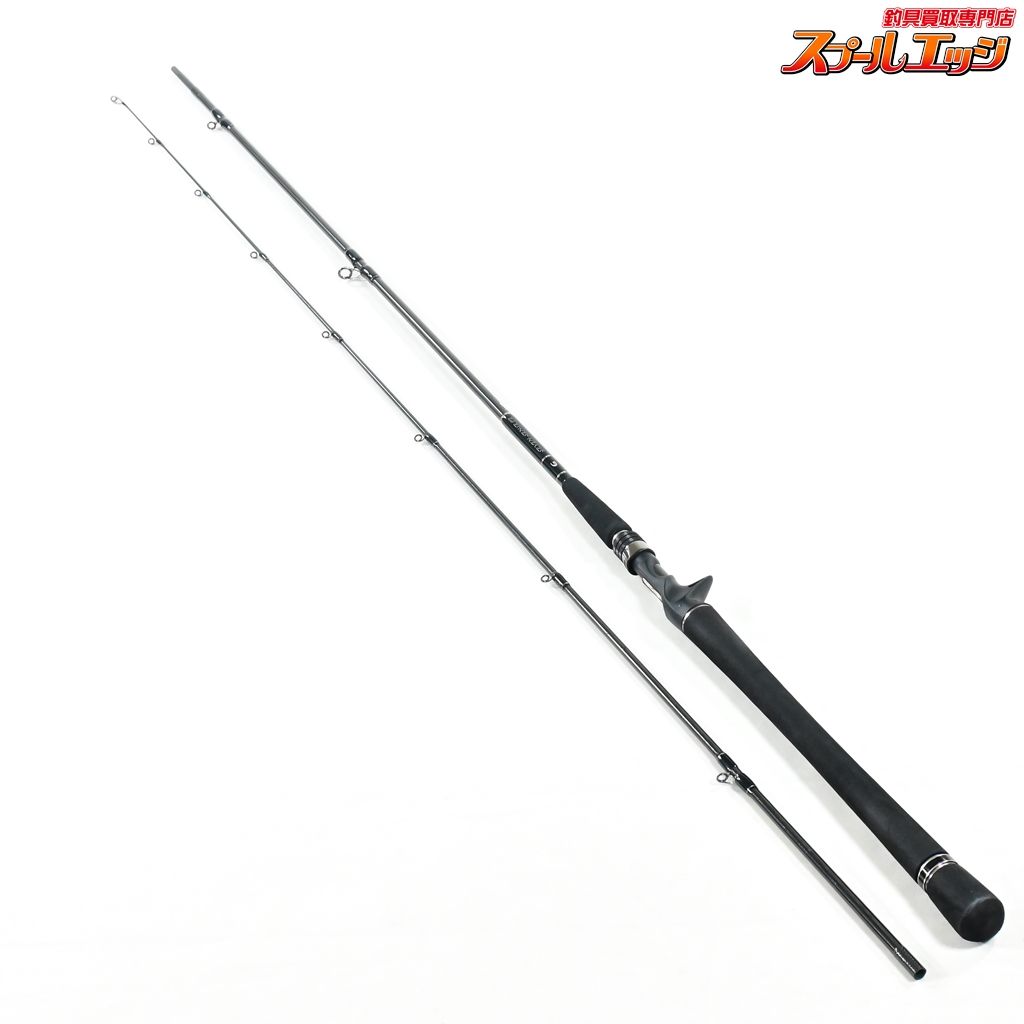 Gクラフト ミッドストリーム MSS 962-TR Amazon | Gcraft(ジークラフト) MID STREAM (TR) MSS-962-TR | ジ