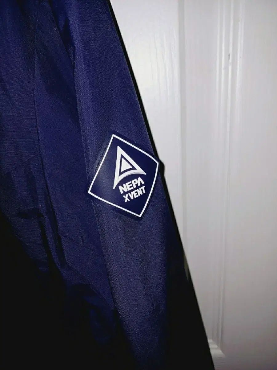 男性男性 NEPA